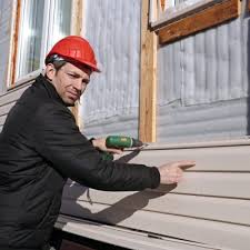 Best Composite Siding  in Slaughterville, OK